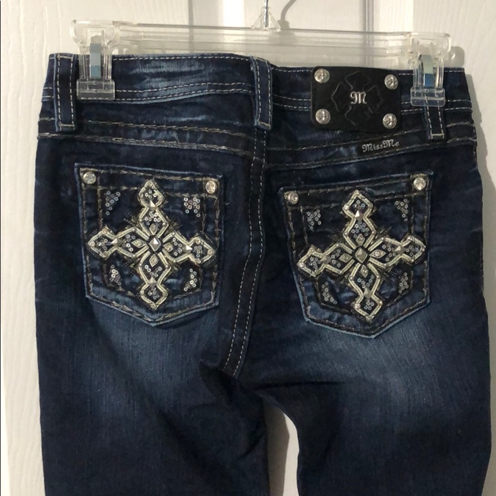 Miss me jeans!!